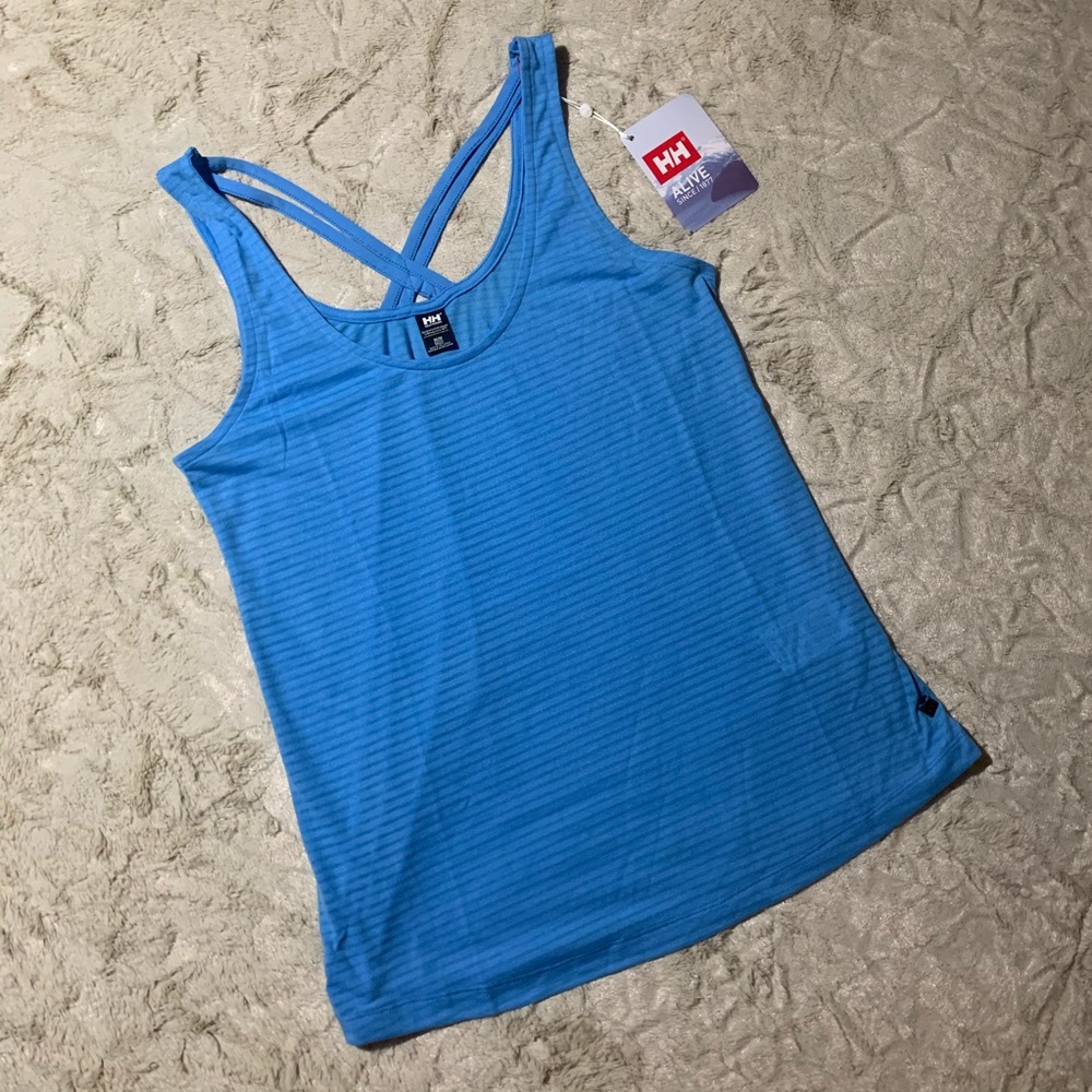 • HOST PICK! [Helly Hansen] Tank • - Picture 11 of 16